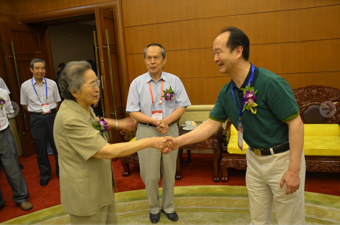 第七届中国管理科学大会于7月9日